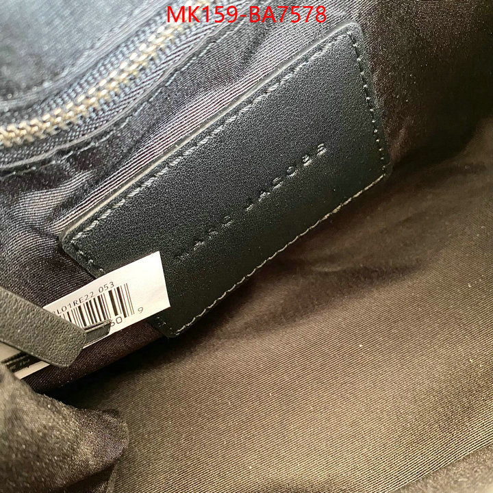 ID: BA7578 $: 159USD,