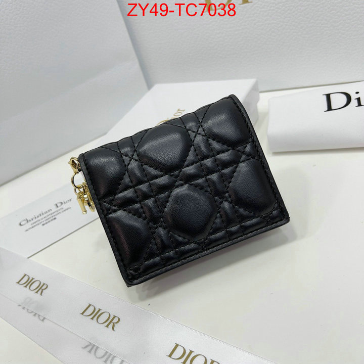 ID: TC7038 $: 49USD,