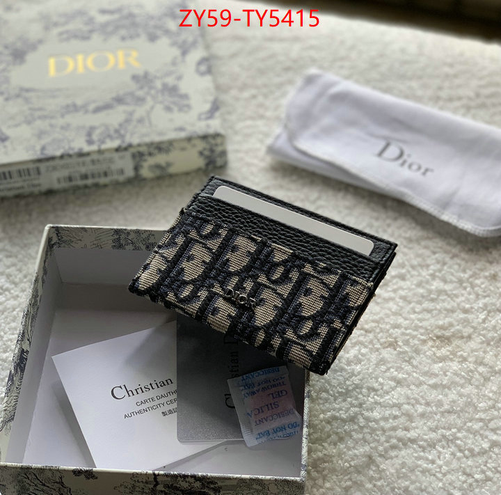 ID: TY5415 $: 59USD,