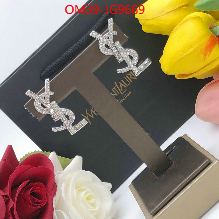 store ID: JG9669