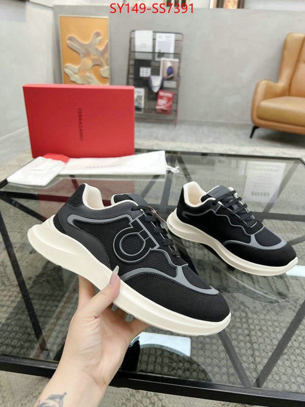 shop the best high authentic quality replica ID: SS7391