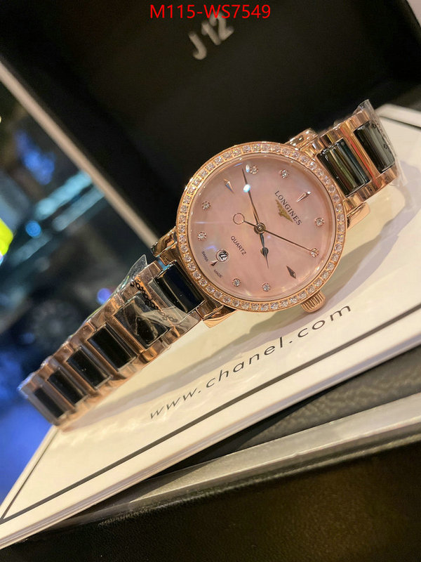 ID: WS7549