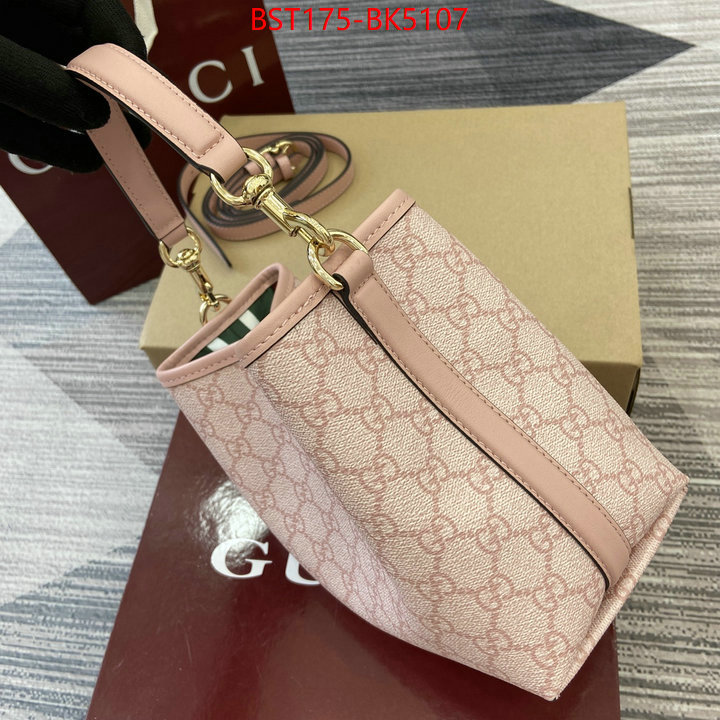 Gucci Bags(TOP)-Handbag- what is top quality replica ID: BK5107 $: 175USD,
