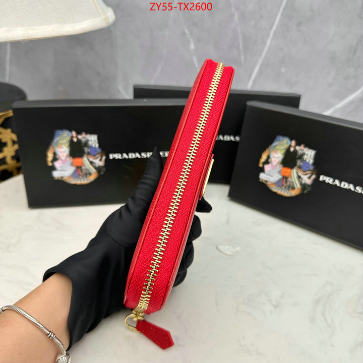 ID: TX2600 $: 55USD,
