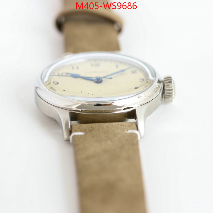 Watch(TOP)-Longines the highest quality fake ID: WS9686 $: 405USD