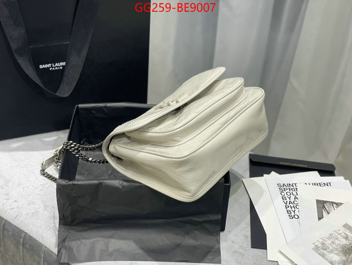 ID: BE9007 $: 259USD,