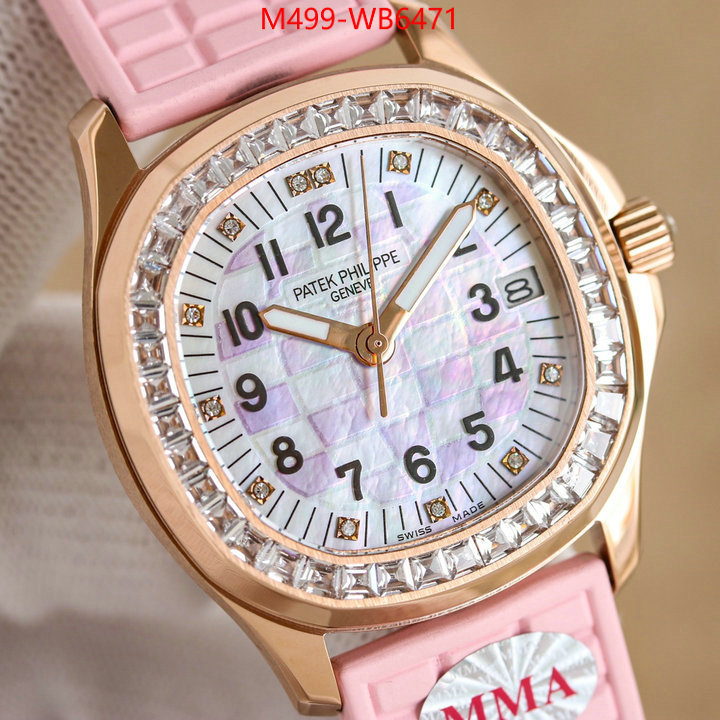 ID: WB6471