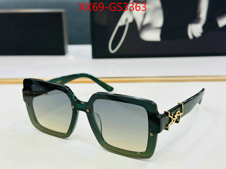 buy high quality cheap hot replica ID: GS3363