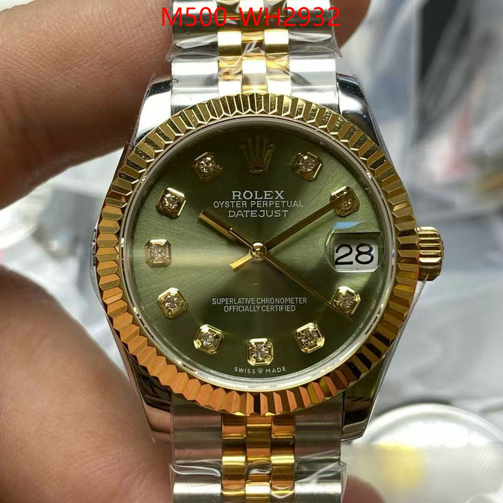 ID: WH2932