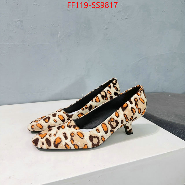 Women Shoes-BV buy online ID: SS9817 $: 119USD