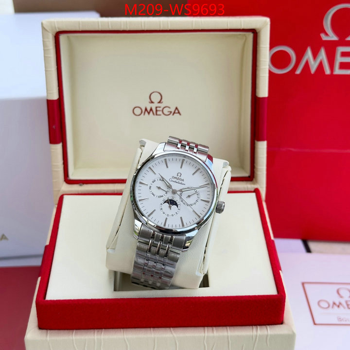 Watch(TOP)-Omega customize the best replica ID: WS9693 $: 209USD-shoes yupoo Watch(TOP)-Omega customize the best replica ID: WS9693 $: 209USD