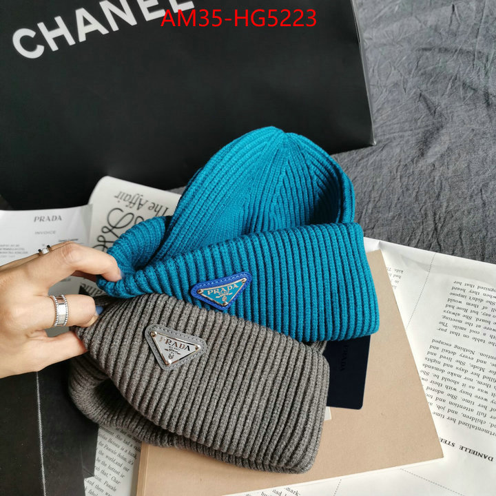high ID: HG5223