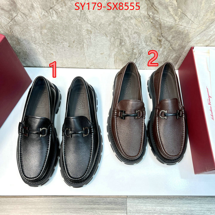 customize the best replica ID: SX8555