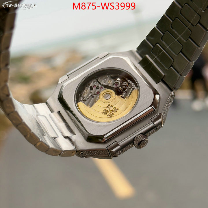 ID: WS3999