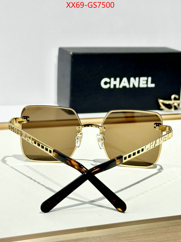 where can you buy a replica ID: GS7500
