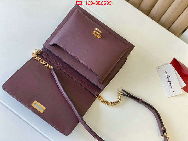 ID: BE6695