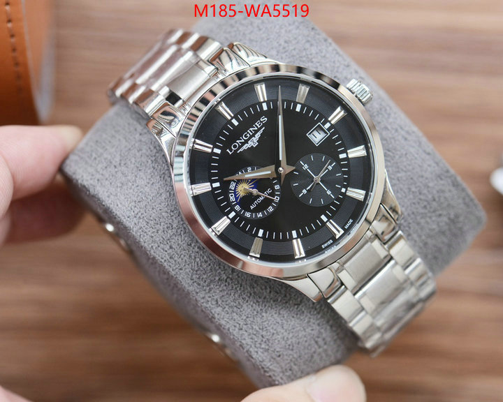 ID: WA5519