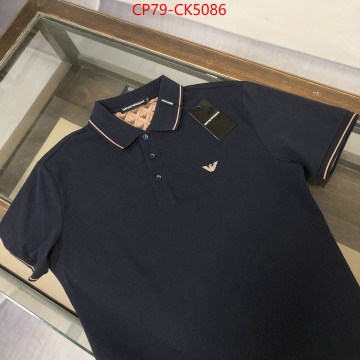 Clothing-Armani sell online ID: CK5086 $: 79USD