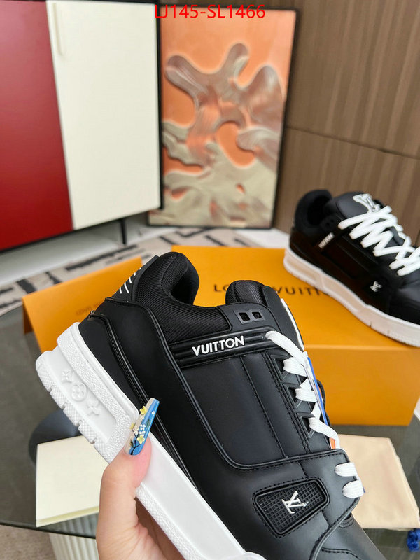 Men Shoes-LV where can i buy ID: SL1466 $: 145USD