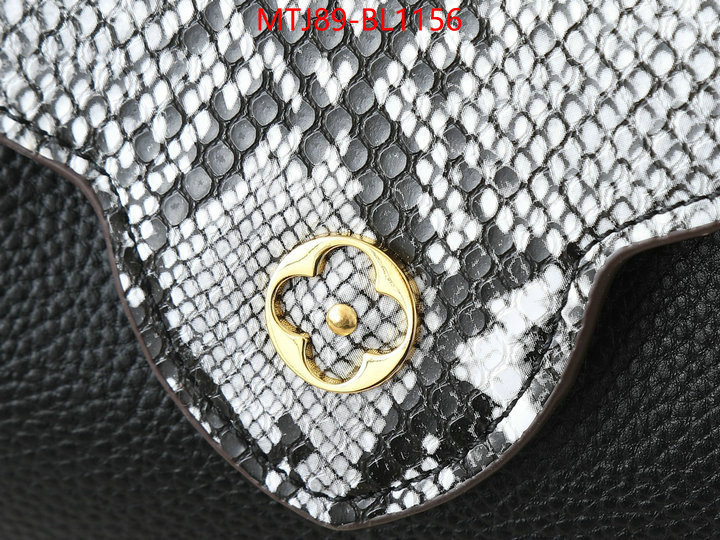 LV Bags(4A)-Handbag Collection- the best quality replica ID: BL1156 $: 89USD,