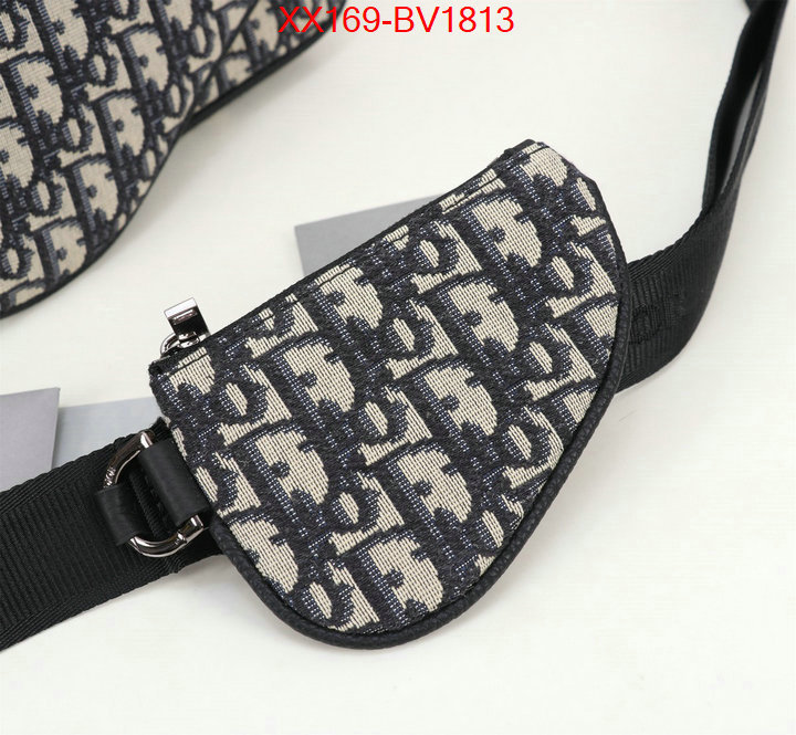 ID: BV1813 $: 169USD,