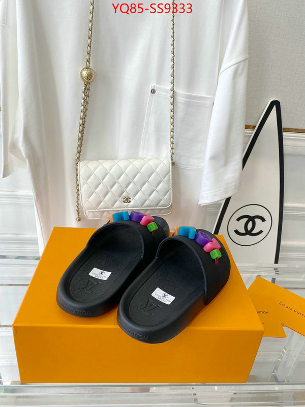 Men Shoes-LV replicas buy special ID: SS9333 $: 85USD