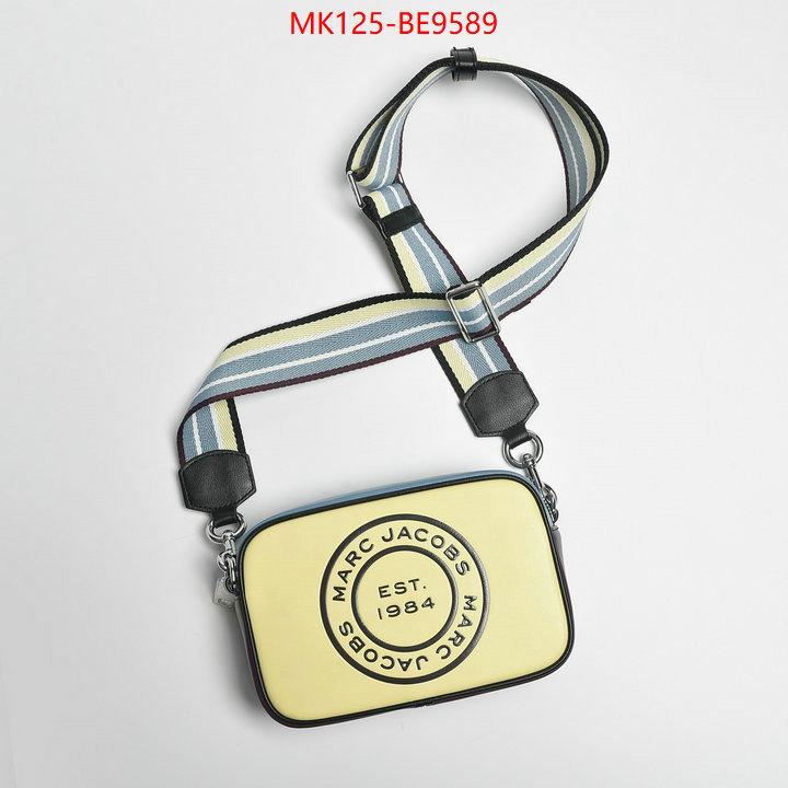 ID: BE9589 $: 125USD,