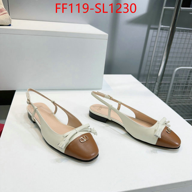 Women Shoes-Valentino buy aaaaa cheap ID: SL1230 $: 119USD
