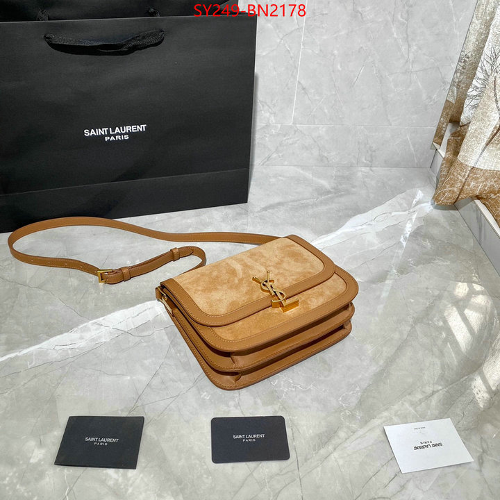 ID: BN2178 $: 249USD,