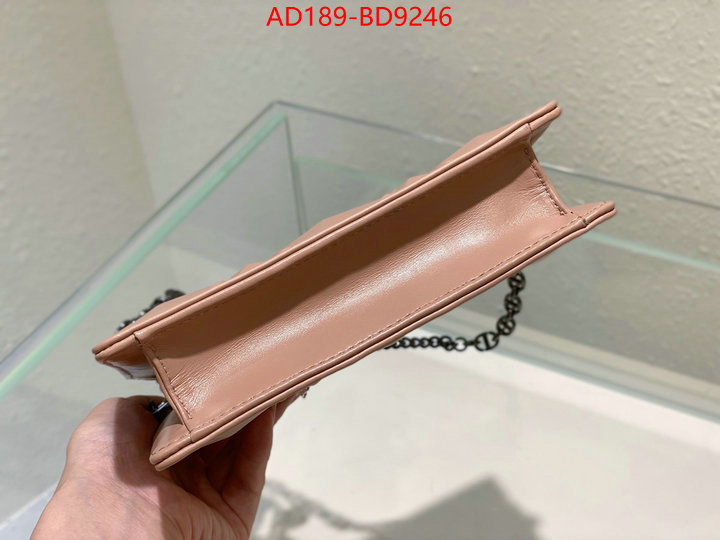 ID: BD9246 $: 189USD,