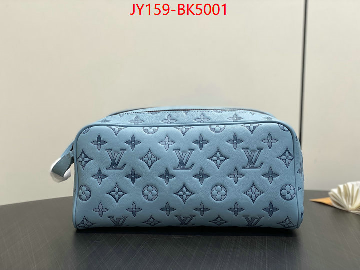 LV Bags(TOP)-Vanity Bag- from china 2024 ID: BK5001 $: 159USD,
