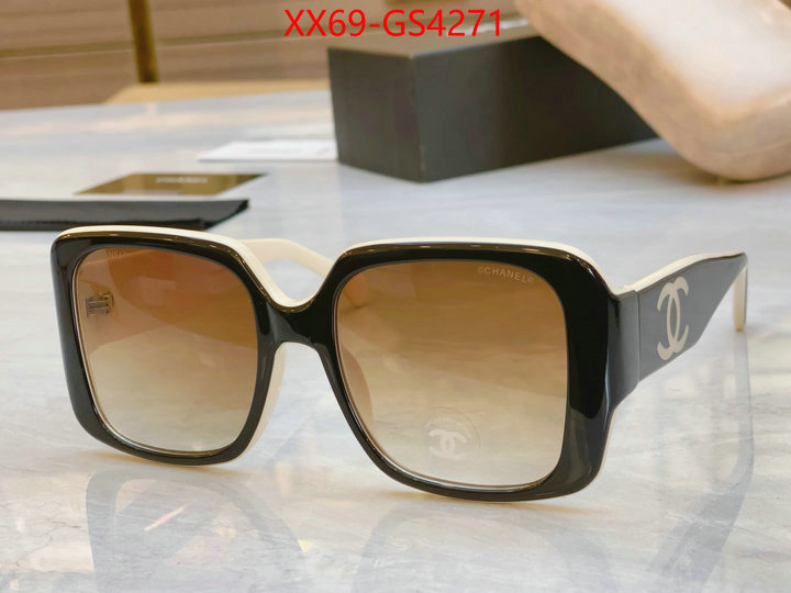 how to start selling replica ID: GS4271