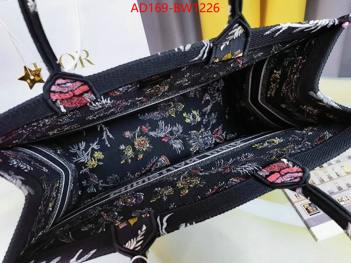 ID: BW1226 $: 169USD,