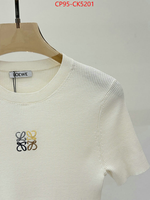 Clothing-Loewe buy cheap ID: CK5201 $: 95USD