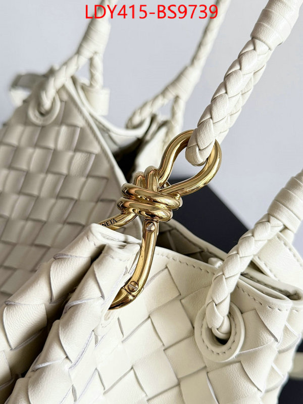 BV Bags(TOP)-Handbag- where can i buy the best quality ID: BS9739 $: 415USD,