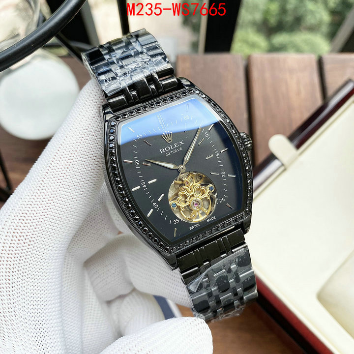 ID: WS7665