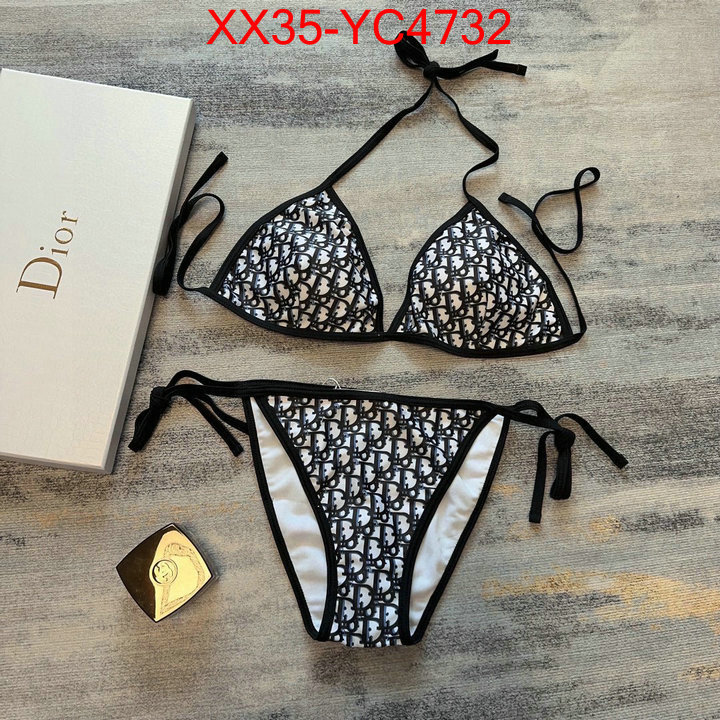 ID: YC4732