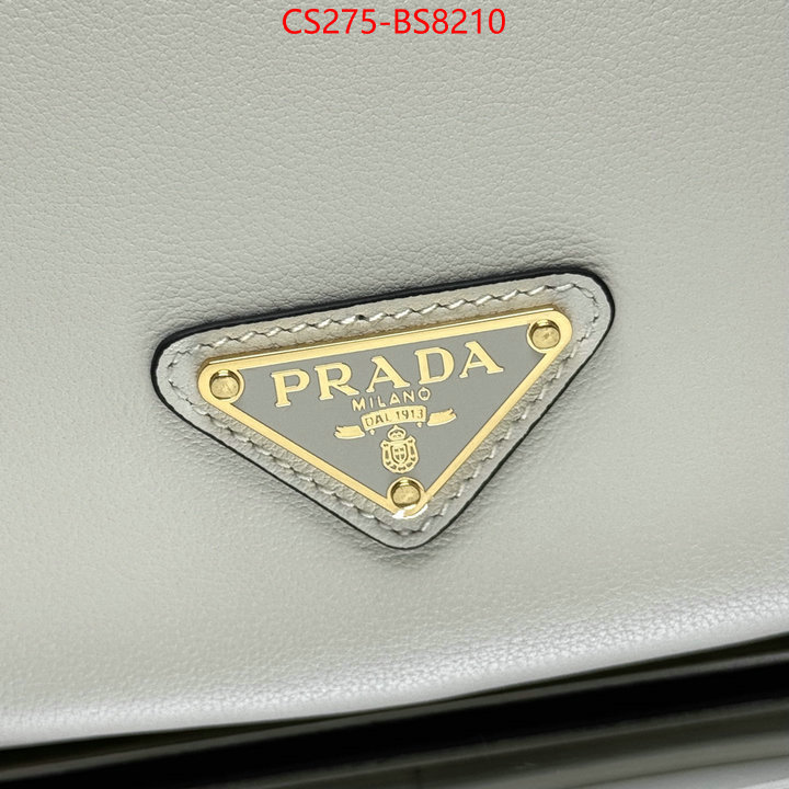 ID: BS8210 $: 275USD,