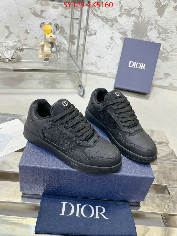 Women Shoes-Dior where to buy replicas ID: SK5160 $: 129USD-shoes yupoo Women Shoes-Dior where to buy replicas ID: SK5160 $: 129USD