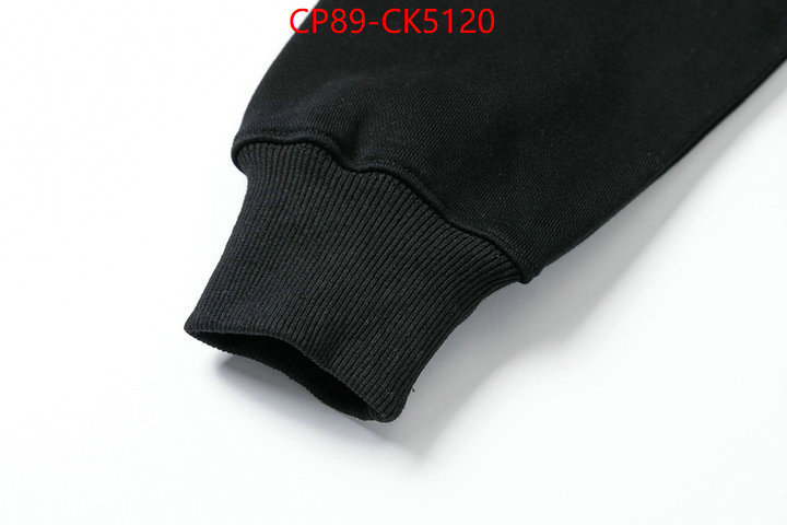 Clothing-Celine designer high replica ID: CK5120 $: 89USD