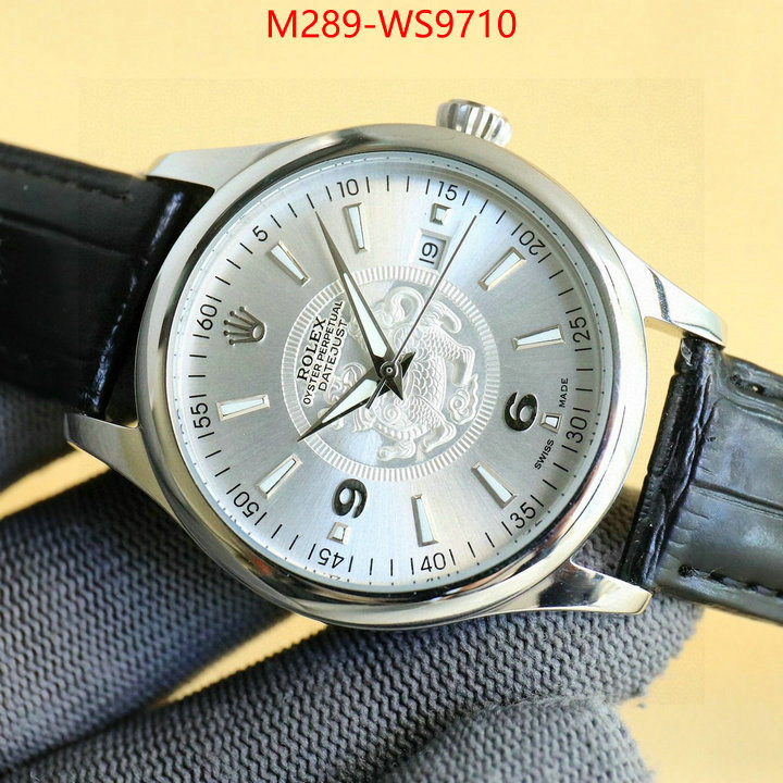 Watch(TOP)-Rolex buy best high-quality ID: WS9710 $: 289USD