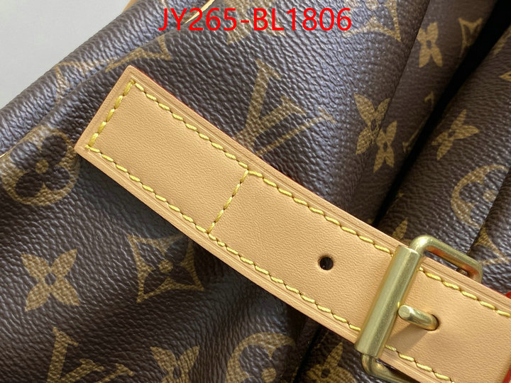 LV Bags(TOP)-Pochette MTis- top quality designer replica ID: BL1806 $: 265USD,