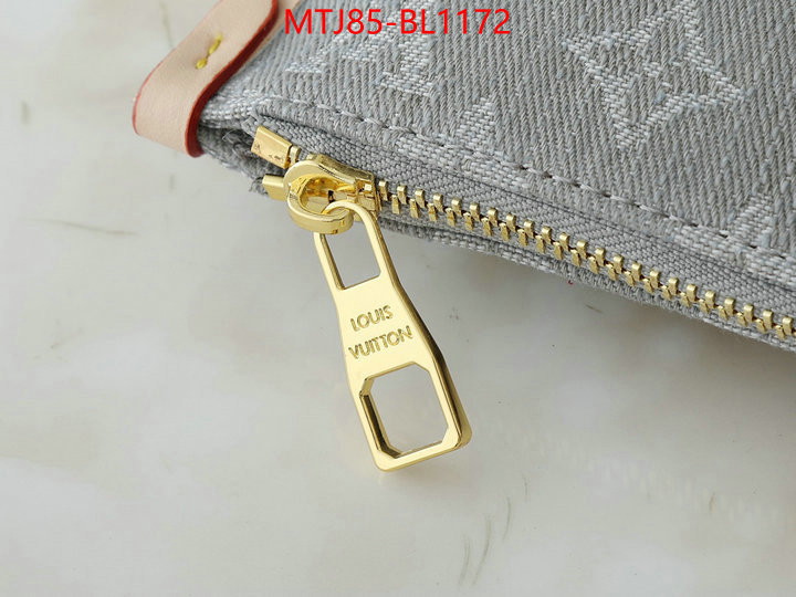 LV Bags(4A)-Nono-No Purse-Nano No- unsurpassed quality ID: BL1172 $: 85USD,