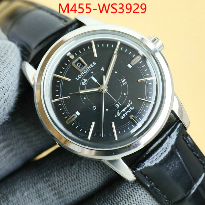 ID: WS3929