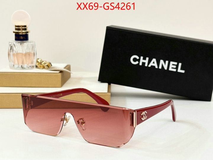 shop designer ID: GS4261