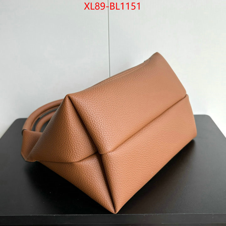 Gucci Bags(4A)-Handbag- 2024 replica ID: BL1151 $: 89USD,