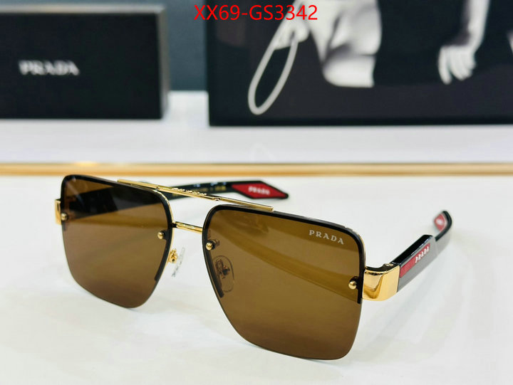outlet 1:1 replica ID: GS3342