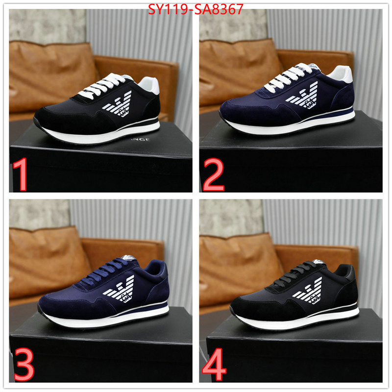 is it ok to buy ID: SA8367