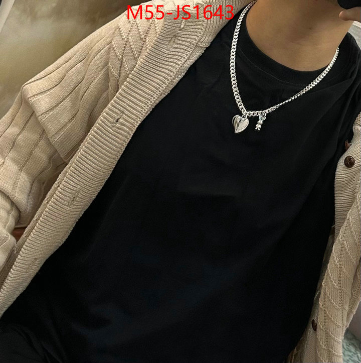 ID: JS1643