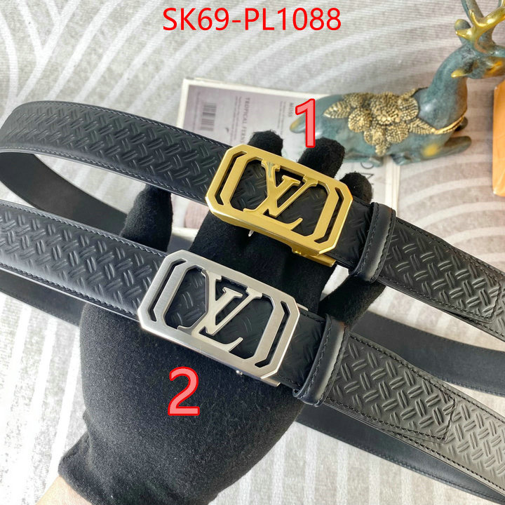 Belts-LV can you buy replica ID: PL1088 $: 69USD